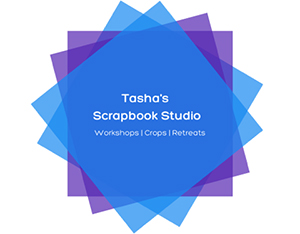 Tasha's Scrapbook Studio